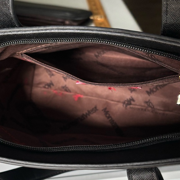 Montana West Purse and Wallet - Picture 12 of 12